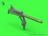 Master GM-35-086 Browning M1919 A4 .30 cal (7,62mm) - karabin maszynowy 1/35